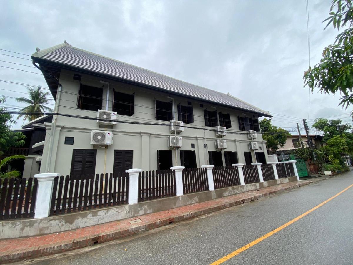 Opera Premier Hotel Luang Prabang Exterior photo