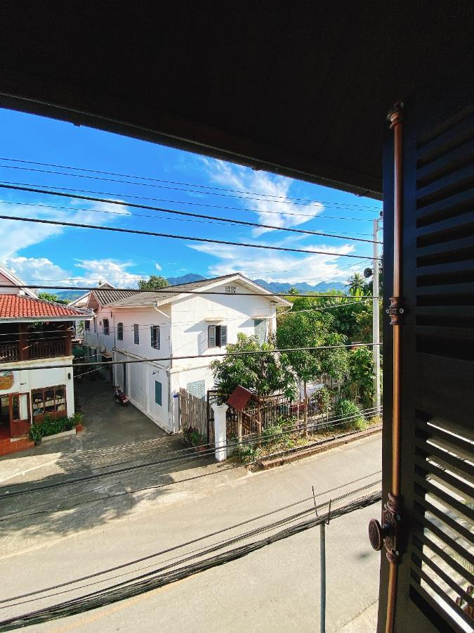 Opera Premier Hotel Luang Prabang Exterior photo