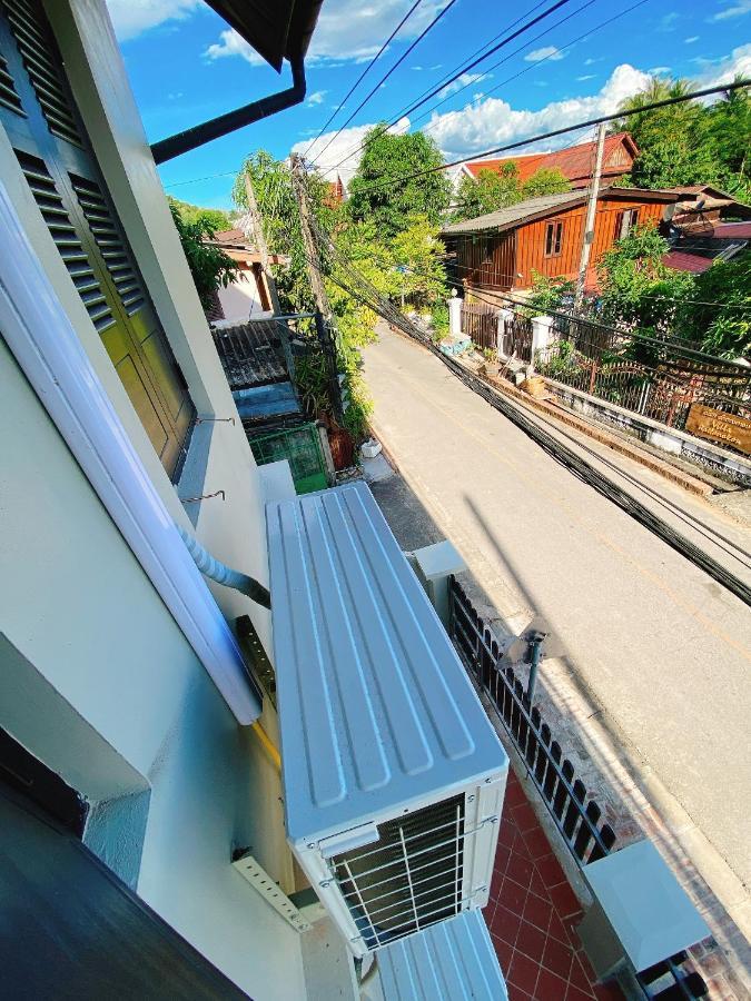 Opera Premier Hotel Luang Prabang Exterior photo