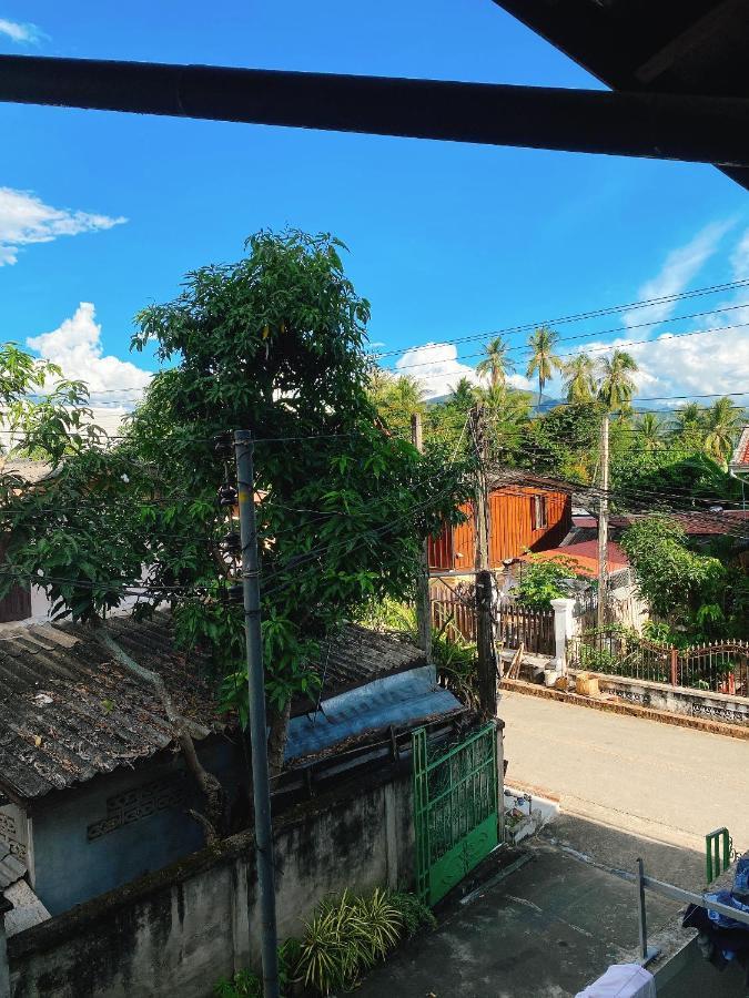 Opera Premier Hotel Luang Prabang Exterior photo