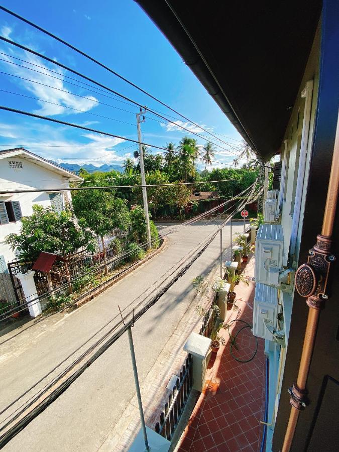 Opera Premier Hotel Luang Prabang Exterior photo